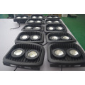 Outdoor brideglux explosion-proof 100w floodlight lamp dimmable meanwell cn driver with ip65